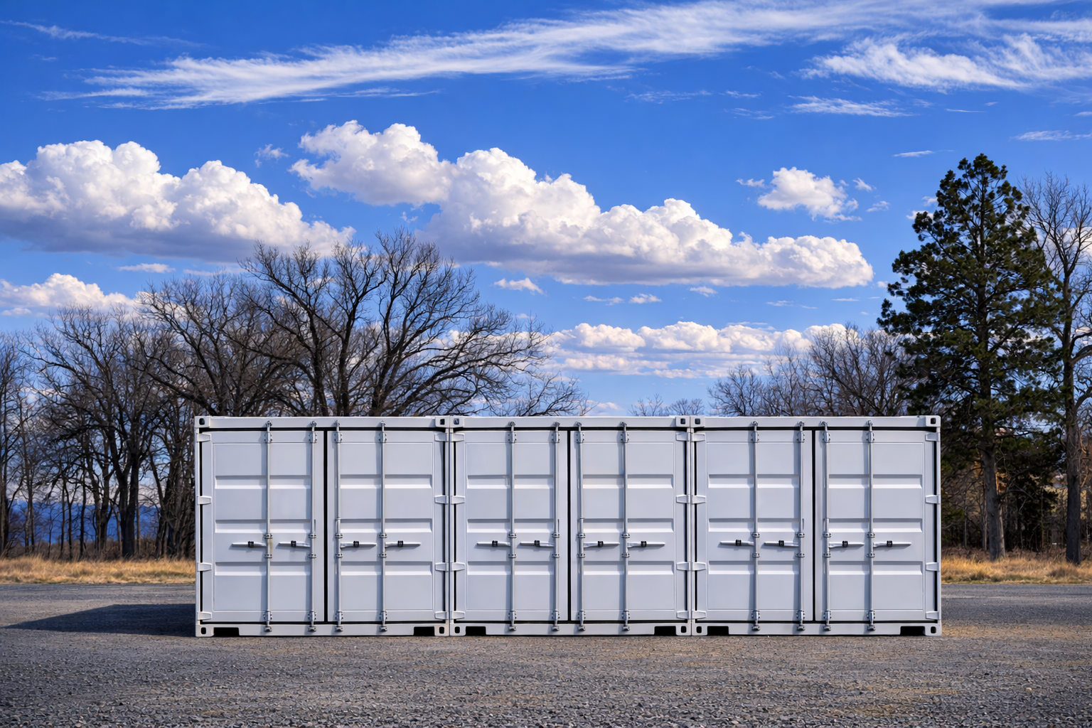 25-Unit Self-Storage Southwest Montana